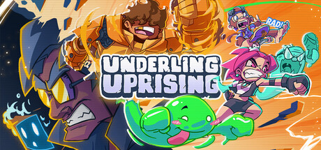 Underling Uprising