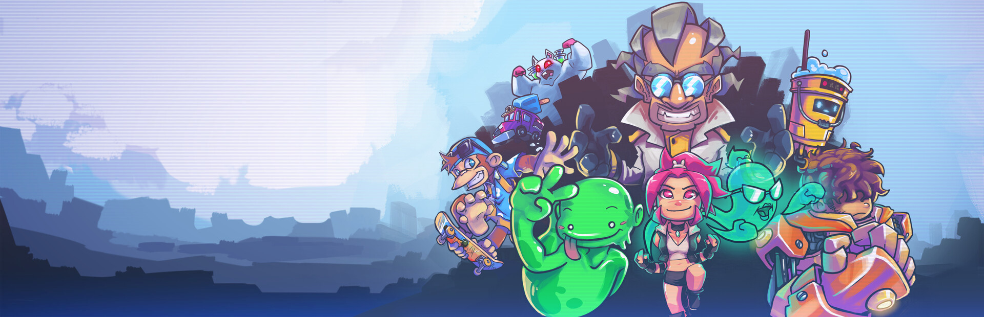 Underling Uprising