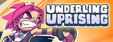 Underling Uprising cover