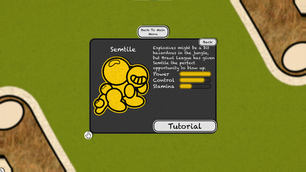 Note Brawl screenshot 3