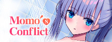 Momo's Conflict Small Capsule Image