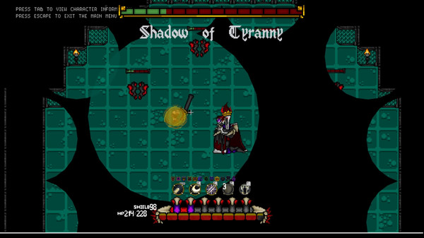 Screenshot z Still be a Human Screenshot z Still be a Human