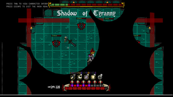 Screenshot z Still be a Human Screenshot z Still be a Human