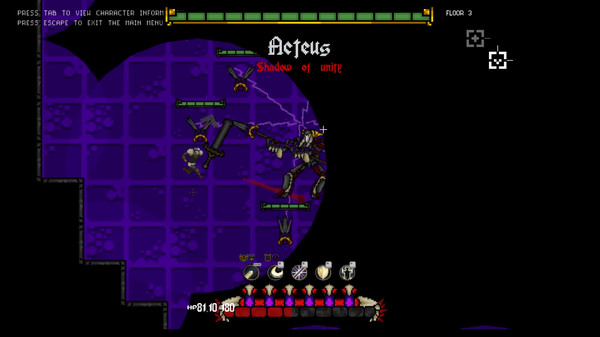 Screenshot z Still be a Human Screenshot z Still be a Human