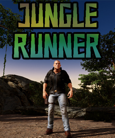 JUNGLE RUNNER