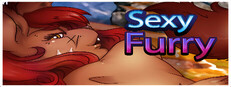Sexy Furry cover