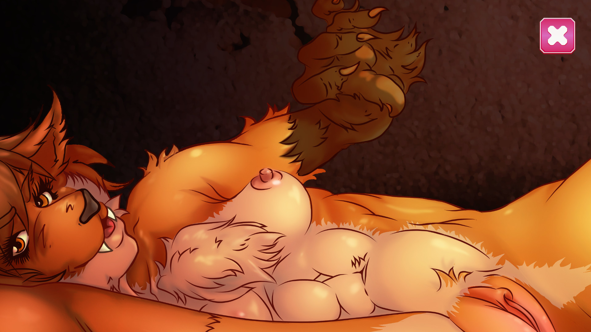 Sexy Furry screenshot #3