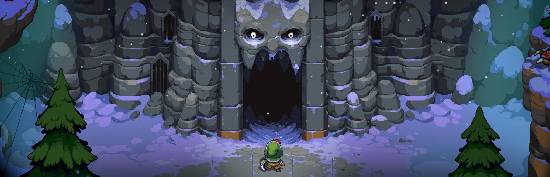 Dungeons of Dreadrock