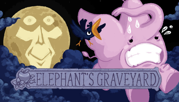 Elephant's Graveyard on Steam