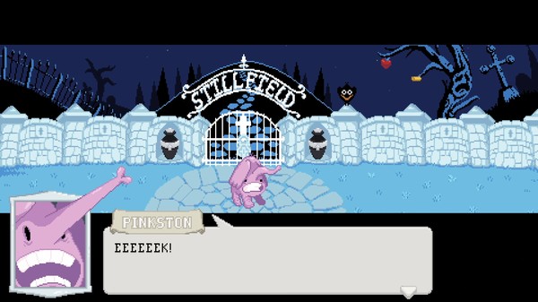 Elephant's Graveyard