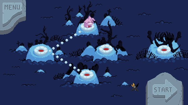 Elephant's Graveyard