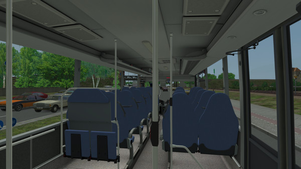 OMSI 2 Add-on S41x Family — скриншот 26
