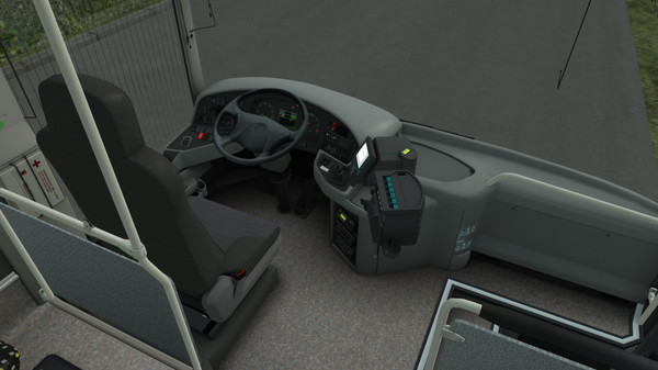 OMSI 2 Add-on S41x Family — скриншот 16
