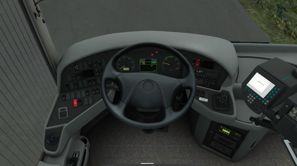 OMSI 2 Add-on S41x Family — скриншот 17