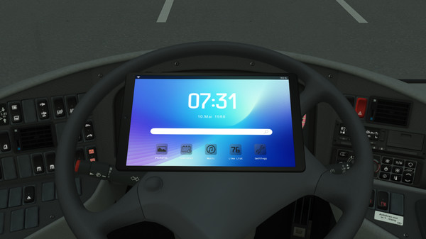 OMSI 2 Add-on S41x Family — скриншот 14