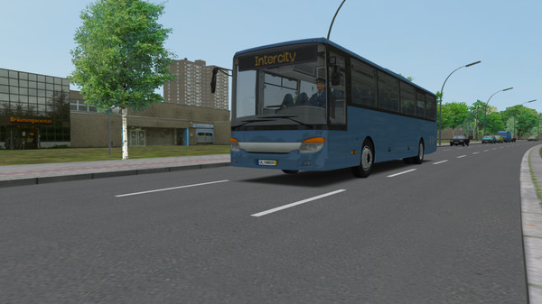 OMSI 2 Add-on S41x Family — скриншот 19