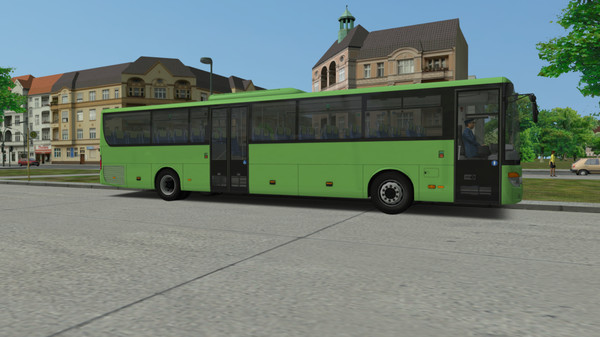 OMSI 2 Add-on S41x Family