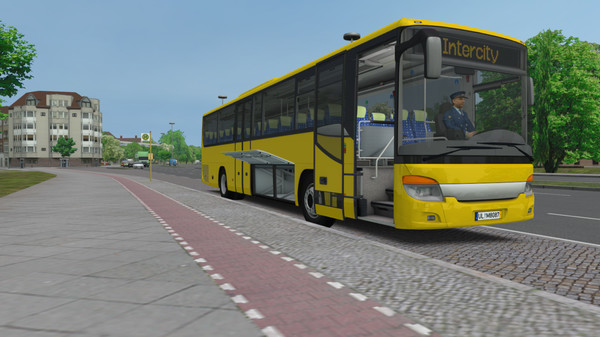 OMSI 2 Add-on S41x Family — скриншот 20