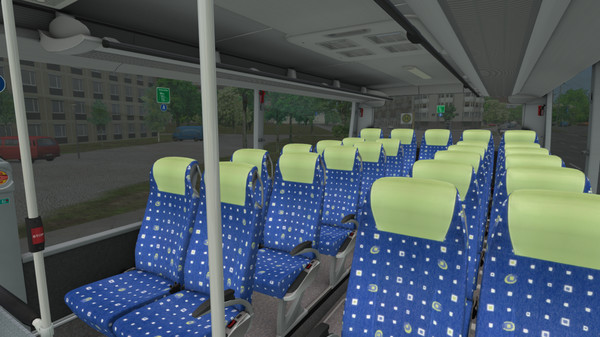 OMSI 2 Add-on S41x Family — скриншот 7