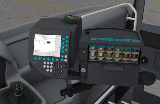 OMSI 2 Add-on S41x Family