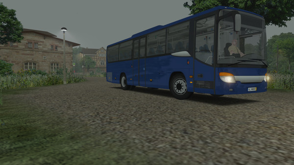 OMSI 2 Add-on S41x Family — скриншот 9