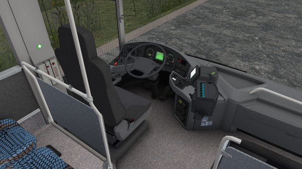 OMSI 2 Add-on S41x Family