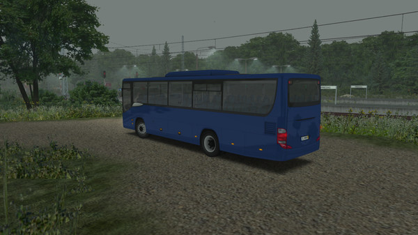 OMSI 2 Add-on S41x Family — скриншот 22