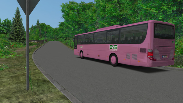 OMSI 2 Add-on S41x Family — скриншот 21