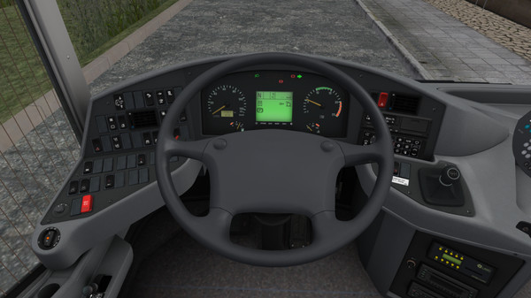 OMSI 2 Add-on S41x Family — скриншот 23