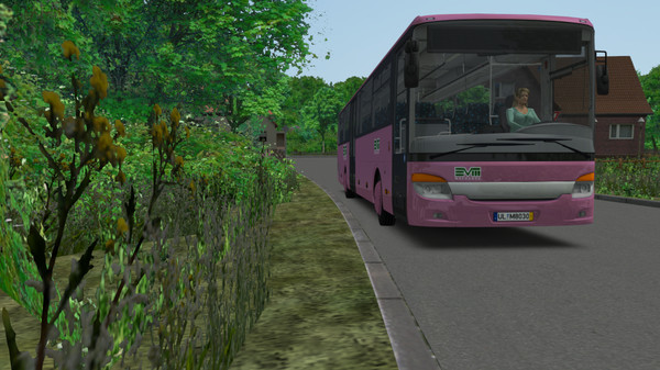 OMSI 2 Add-on S41x Family — скриншот 10