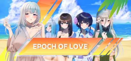 Epoch Of Love Cover Image