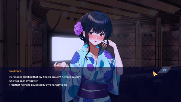 Epoch Of Love screenshot 4