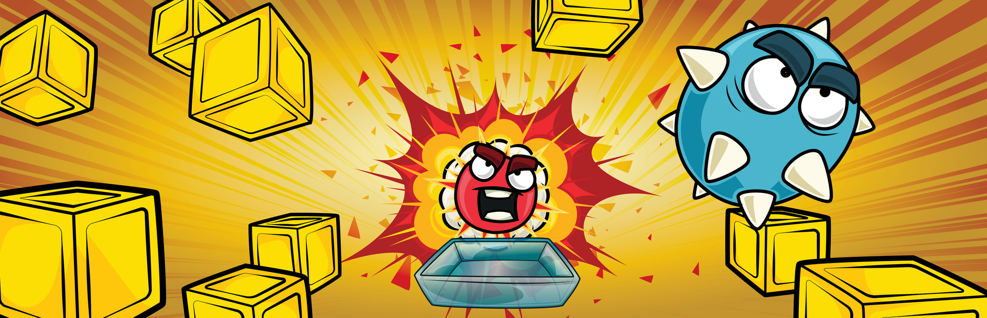 Pow! 2