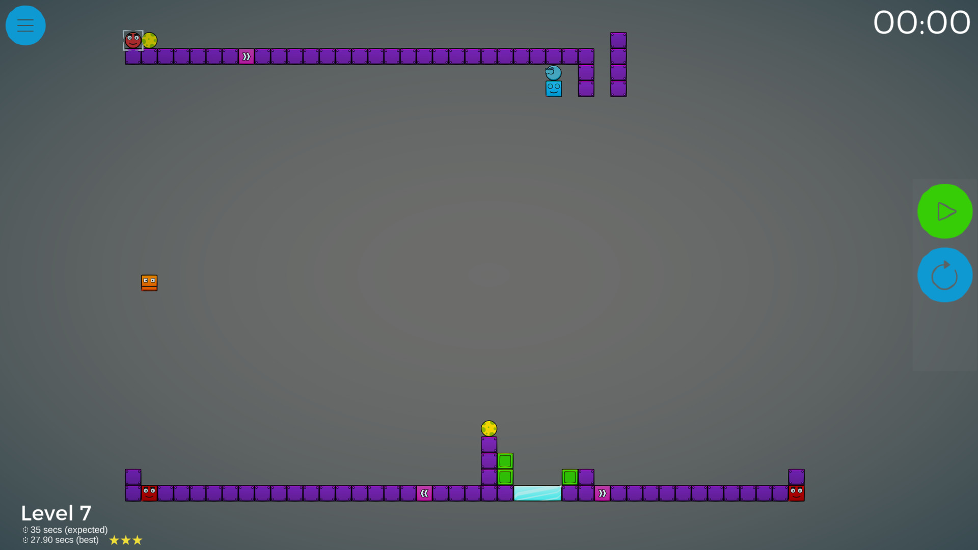 Pow! 2 Featured Screenshot #1