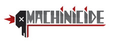 Machinicide cover