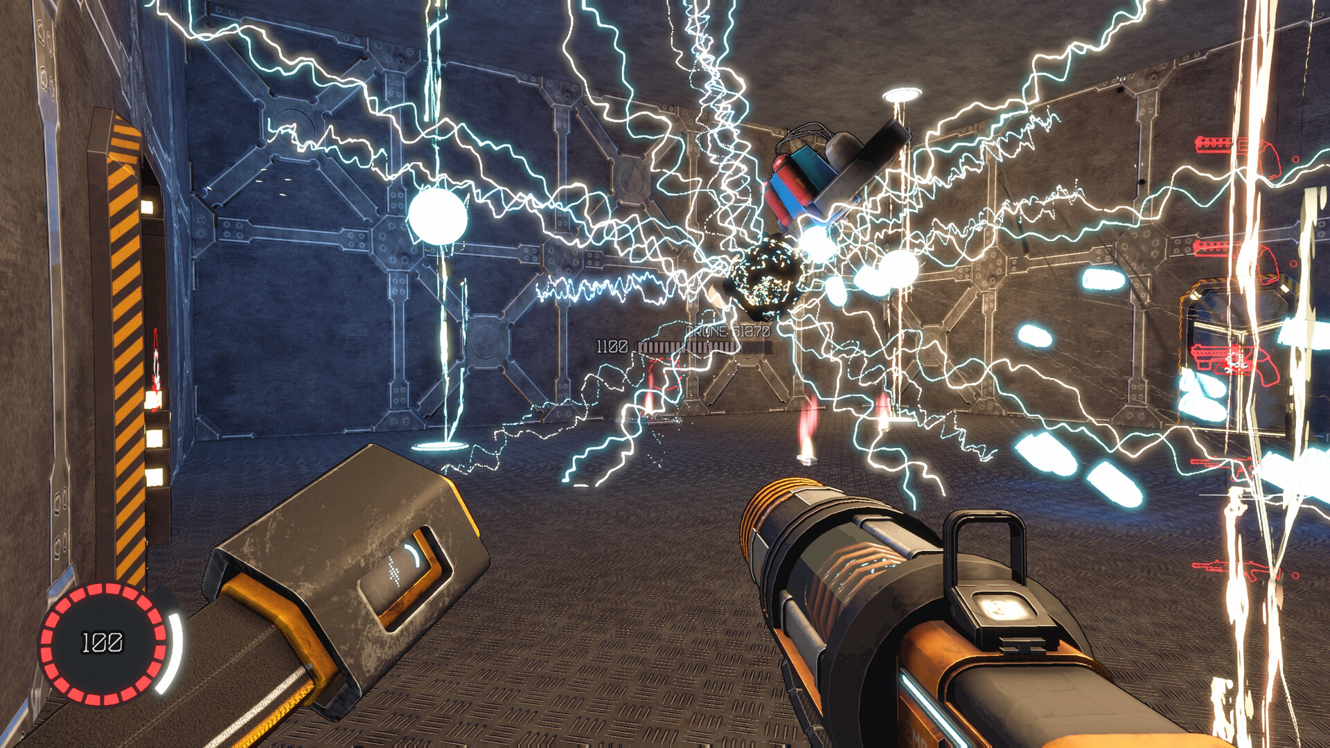 Machinicide screenshot 8