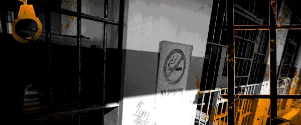 Prison King video 1