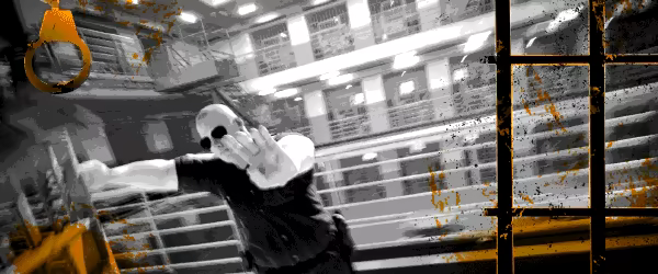 Prison King video 3
