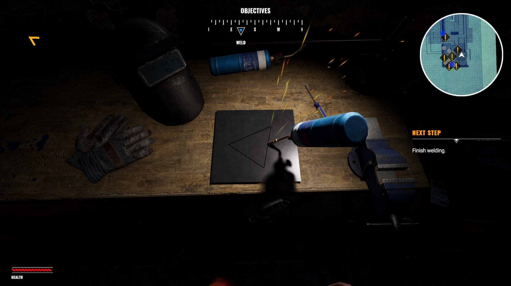 Prison King screenshot #9