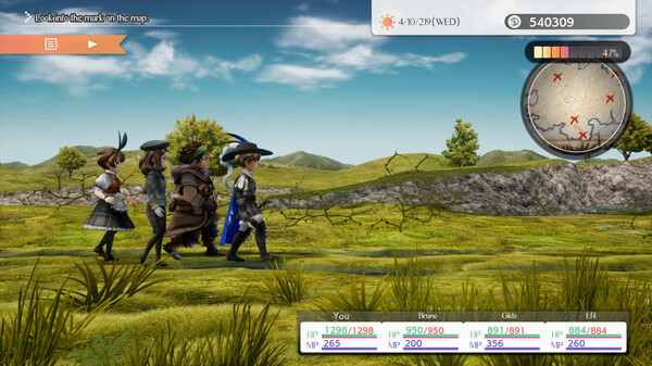 VARIOUS DAYLIFE screenshot 2