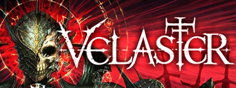 VELASTER cover art