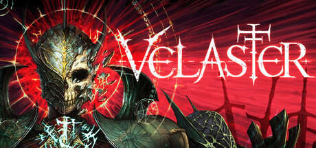 Cover image for VELASTER