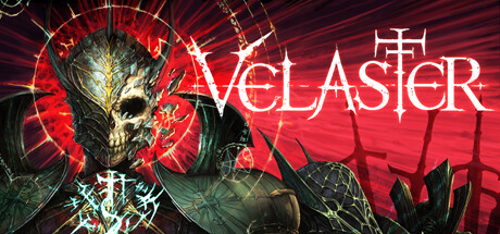 VELASTER Steam Banner