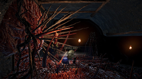 VELASTER Screenshot
