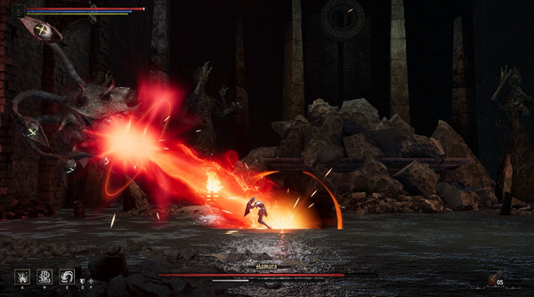 VELASTER Screenshot