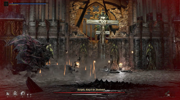 VELASTER Screenshot