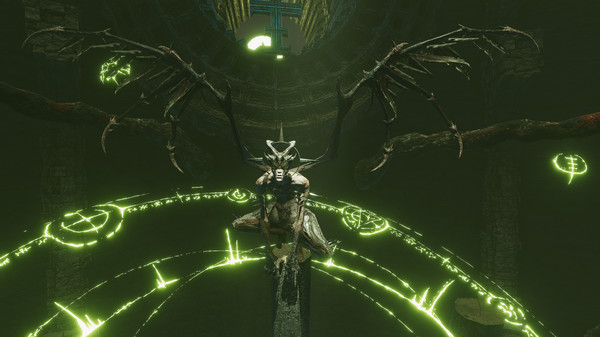 VELASTER Screenshot