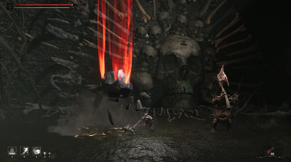 VELASTER Screenshot