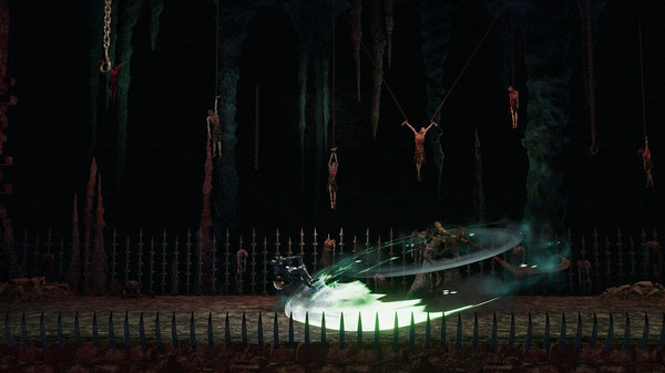 VELASTER Screenshot