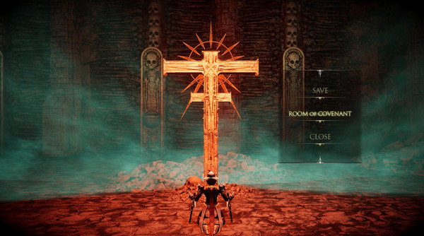 VELASTER Screenshot